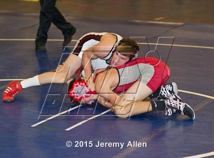 Thumbnail 1 in Northridge at Viewmont Invitational photogallery.