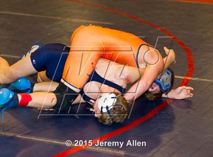 Thumbnail 2 in Northridge at Viewmont Invitational photogallery.