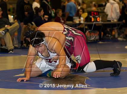 Thumbnail 2 in Northridge at Viewmont Invitational photogallery.