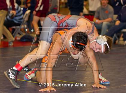 Thumbnail 2 in Northridge at Viewmont Invitational photogallery.