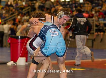 Thumbnail 2 in Northridge at Viewmont Invitational photogallery.