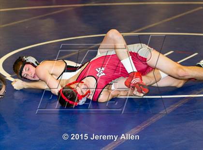 Thumbnail 1 in Northridge at Viewmont Invitational photogallery.