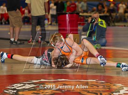 Thumbnail 1 in Northridge at Viewmont Invitational photogallery.