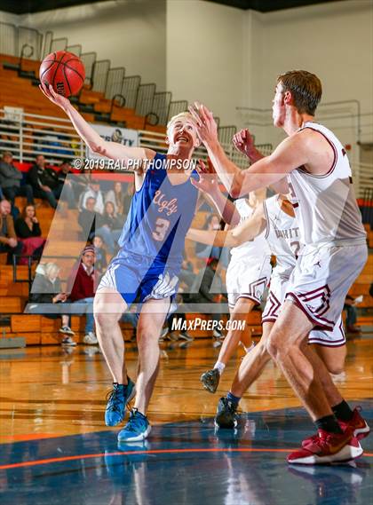 Thumbnail 2 in Whitney vs. Clayton Valley Charter (Opening Tip-Off Marathon) photogallery.