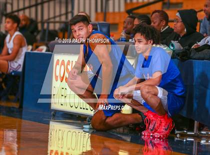 Thumbnail 3 in Whitney vs. Clayton Valley Charter (Opening Tip-Off Marathon) photogallery.