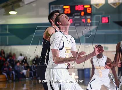 Thumbnail 1 in College Park vs. Edison (Adidas Challenge) photogallery.
