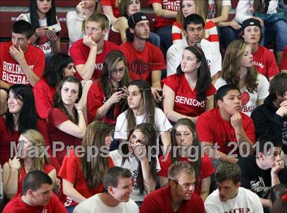 Thumbnail 2 in Burlingame vs. Sacred Heart Cathedral (CIF CCS D3 Final) photogallery.