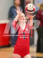 Photo from the gallery "St. Mary's Academy vs. Kent Denver"