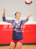 Photo from the gallery "St. Mary's Academy vs. Kent Denver"