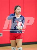 Photo from the gallery "St. Mary's Academy vs. Kent Denver"