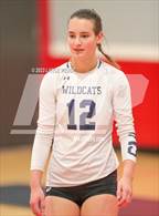 Photo from the gallery "St. Mary's Academy vs. Kent Denver"