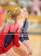 Photo from the gallery "St. Mary's Academy vs. Kent Denver"