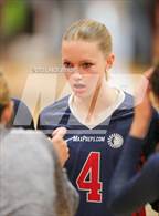 Photo from the gallery "St. Mary's Academy vs. Kent Denver"