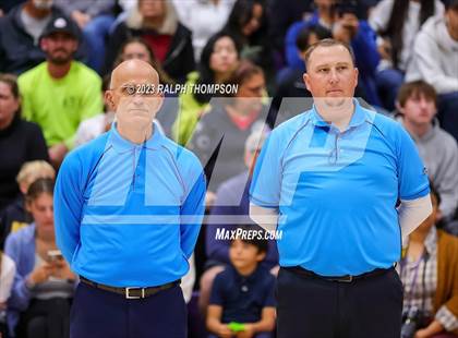 Thumbnail 2 in Crystal Springs Uplands @ Bradshaw Christian (CIF Girls D-5 NorCal Regional  Final) photogallery.