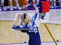 Photo from the gallery "Crystal Springs Uplands @ Bradshaw Christian (CIF Girls D-5 NorCal Regional  Final)"