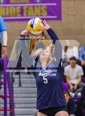 Photo from the gallery "Crystal Springs Uplands @ Bradshaw Christian (CIF Girls D-5 NorCal Regional  Final)"