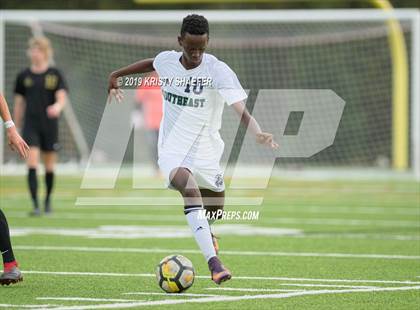 Thumbnail 3 in Southeast Raleigh @ Cardinal Gibbons photogallery.