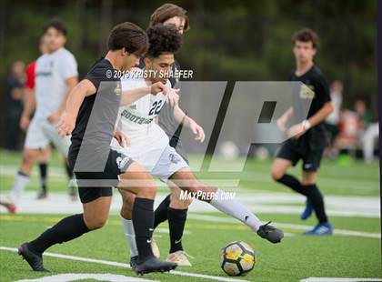 Thumbnail 3 in Southeast Raleigh @ Cardinal Gibbons photogallery.