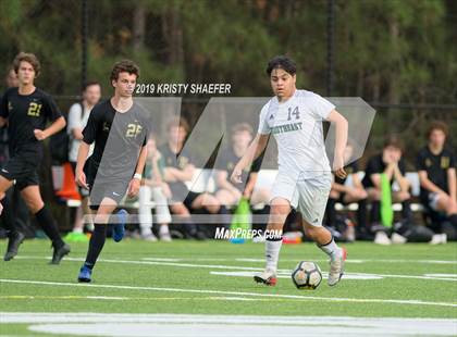 Thumbnail 1 in Southeast Raleigh @ Cardinal Gibbons photogallery.