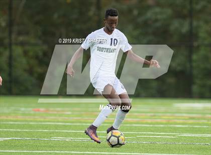 Thumbnail 1 in Southeast Raleigh @ Cardinal Gibbons photogallery.
