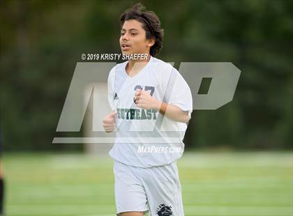 Thumbnail 3 in Southeast Raleigh @ Cardinal Gibbons photogallery.