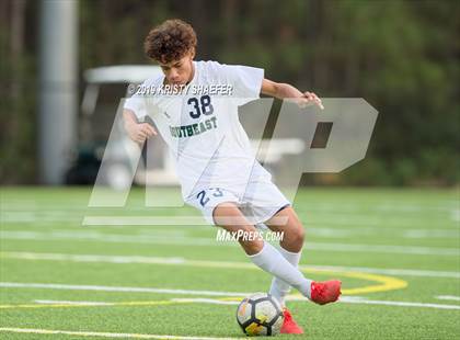 Thumbnail 1 in Southeast Raleigh @ Cardinal Gibbons photogallery.