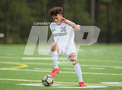 Thumbnail 3 in Southeast Raleigh @ Cardinal Gibbons photogallery.