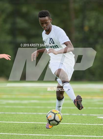 Thumbnail 2 in Southeast Raleigh @ Cardinal Gibbons photogallery.
