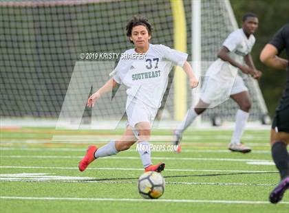 Thumbnail 2 in Southeast Raleigh @ Cardinal Gibbons photogallery.