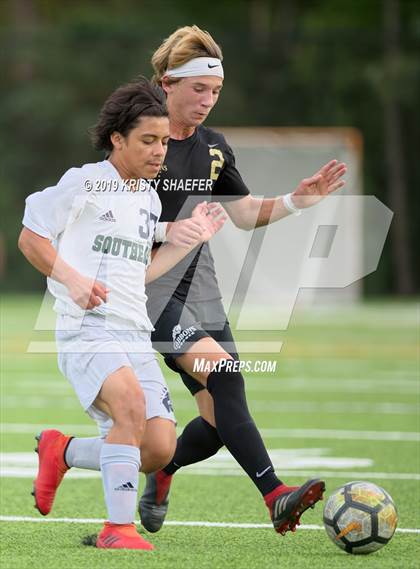 Thumbnail 3 in Southeast Raleigh @ Cardinal Gibbons photogallery.