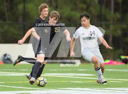 Thumbnail 1 in Southeast Raleigh @ Cardinal Gibbons photogallery.