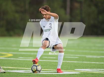 Thumbnail 1 in Southeast Raleigh @ Cardinal Gibbons photogallery.