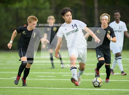 Thumbnail 2 in Southeast Raleigh @ Cardinal Gibbons photogallery.