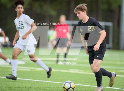 Thumbnail 1 in Southeast Raleigh @ Cardinal Gibbons photogallery.