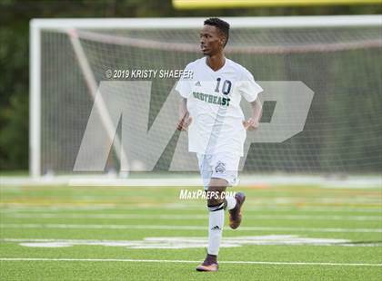 Thumbnail 3 in Southeast Raleigh @ Cardinal Gibbons photogallery.