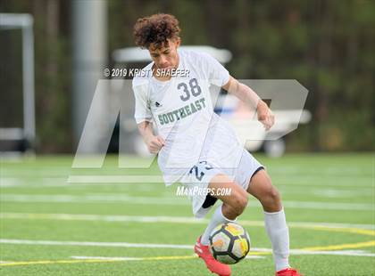Thumbnail 3 in Southeast Raleigh @ Cardinal Gibbons photogallery.