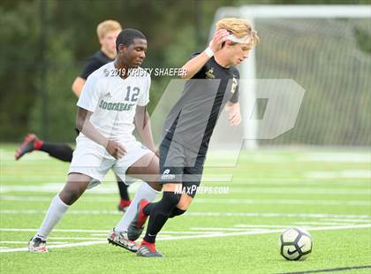 Thumbnail 2 in Southeast Raleigh @ Cardinal Gibbons photogallery.