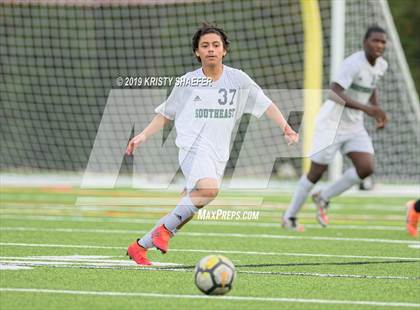 Thumbnail 1 in Southeast Raleigh @ Cardinal Gibbons photogallery.
