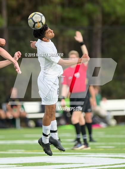 Thumbnail 2 in Southeast Raleigh @ Cardinal Gibbons photogallery.