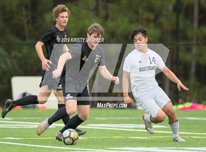 Thumbnail 3 in Southeast Raleigh @ Cardinal Gibbons photogallery.