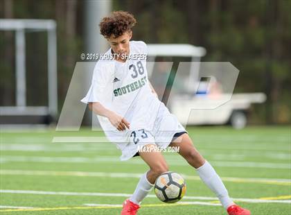 Thumbnail 2 in Southeast Raleigh @ Cardinal Gibbons photogallery.