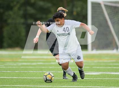 Thumbnail 1 in Southeast Raleigh @ Cardinal Gibbons photogallery.