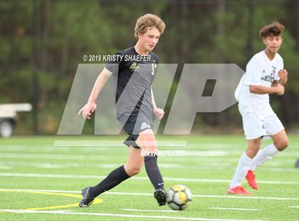 Thumbnail 2 in Southeast Raleigh @ Cardinal Gibbons photogallery.