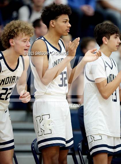 Thumbnail 1 in Guyer vs Keller photogallery.