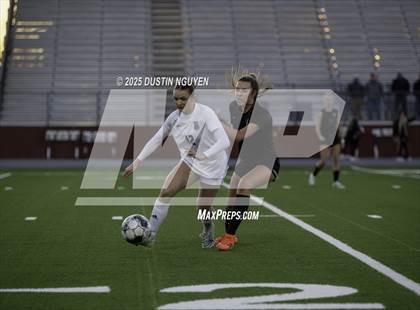 Thumbnail 2 in College Station @ A&M Consolidated photogallery.