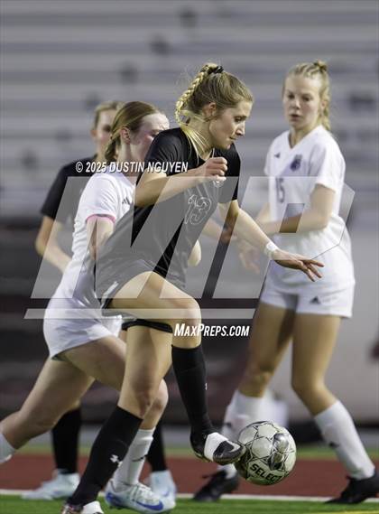 Thumbnail 3 in College Station @ A&M Consolidated photogallery.