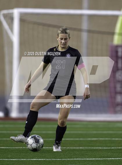 Thumbnail 3 in College Station @ A&M Consolidated photogallery.