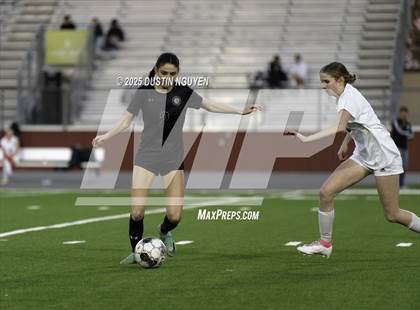 Thumbnail 2 in College Station @ A&M Consolidated photogallery.