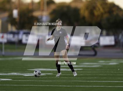 Thumbnail 2 in College Station @ A&M Consolidated photogallery.