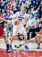Photo from the gallery "Munster vs. Lake Central (IHSAA 4A S1 Round 2)"